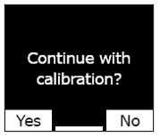 g7-calibração-gás-opções-calibração-confirmar